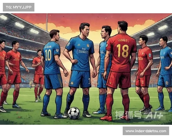 欧洲足球文化在欧冠赛场上的交流与融合探索