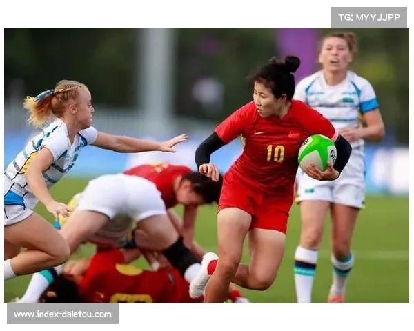 中国女子橄榄球队亚运会惜败，哈萨克斯坦队摘金展现实力