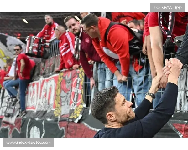 哈维-阿隆索麾下勒沃库森的连续不败：一套攻防转换体系的胜利