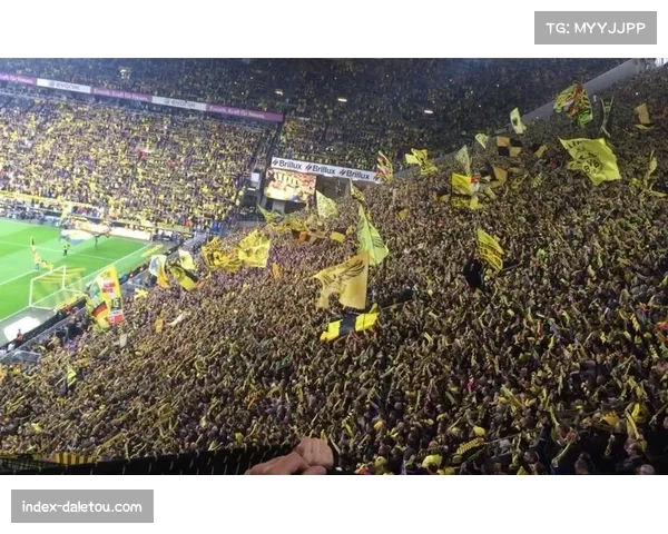 多特蒙德俱乐部宣布,南看台扩建工程将于2026年夏休期启动。 多特蒙德俱乐部宣布,南看台扩建工程将于2026年夏休期启动。